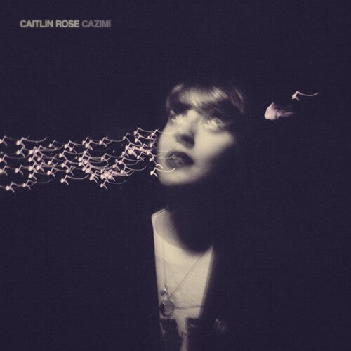 

Виниловая пластинка Rose, Caitlin: CAZIMI