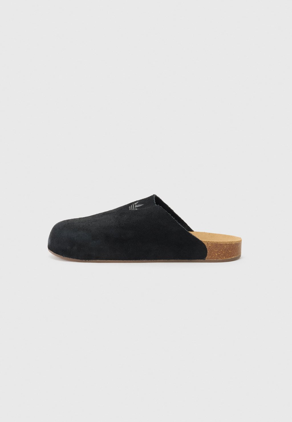 

Сандалии ADIMULE UNISEX Adidas Originals, черный