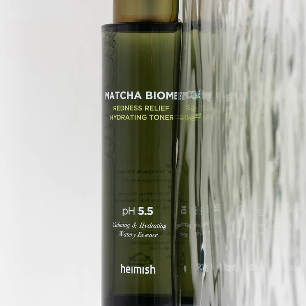 Тоник Heimish — Увлажняющий Matcha Biome Redness Relief Hydrating Toner, 150 мл — фото 2