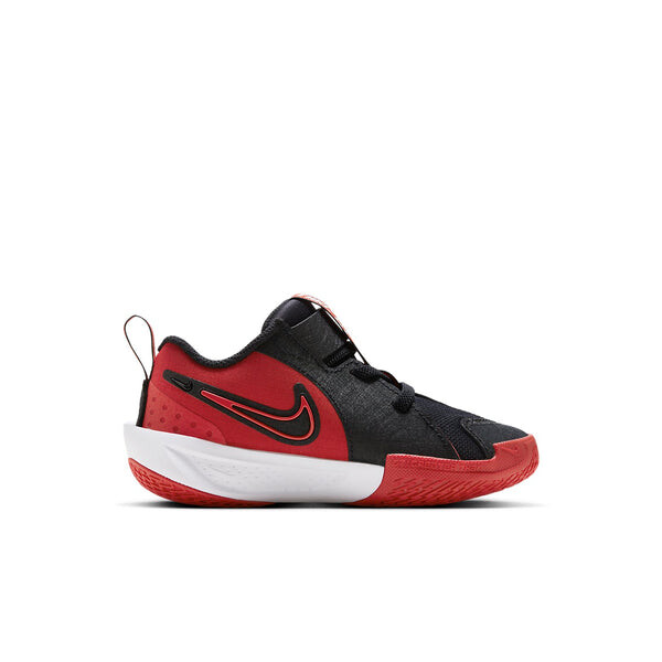 Кроссовки air zoom gt cut 3 Nike, красный — фото 2