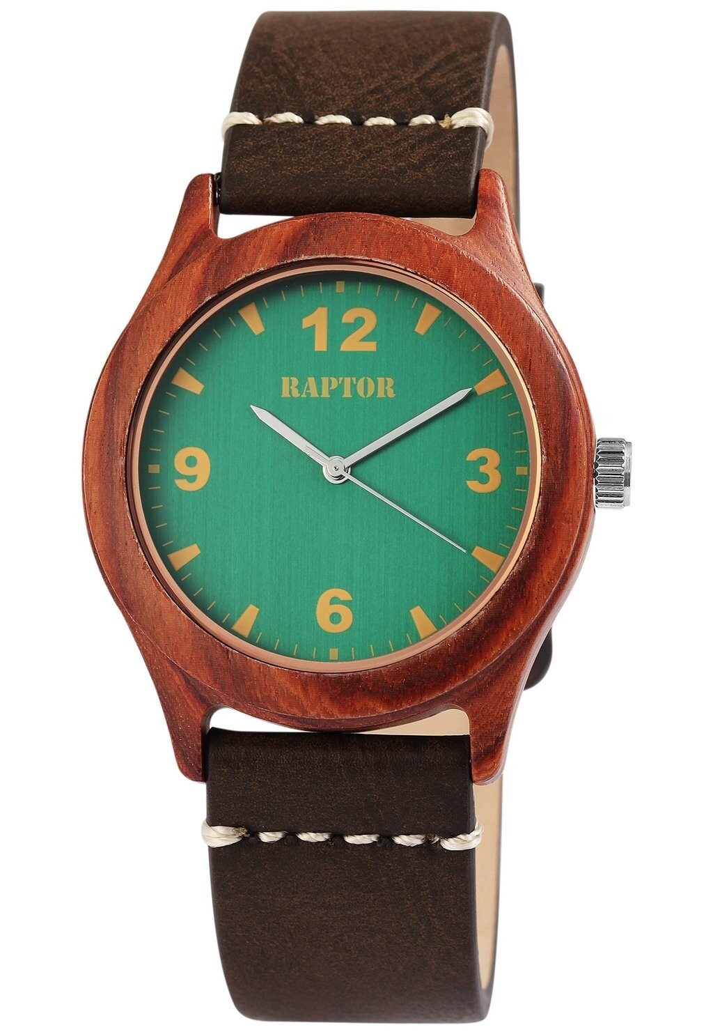 

Часы NATURO Raptor, цвет multicolor
