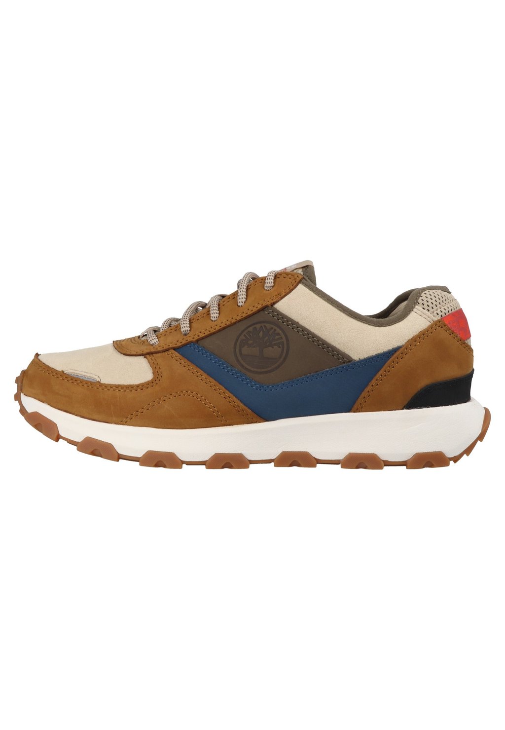 

Кроссовки WINSOR PARK Timberland, коричневый