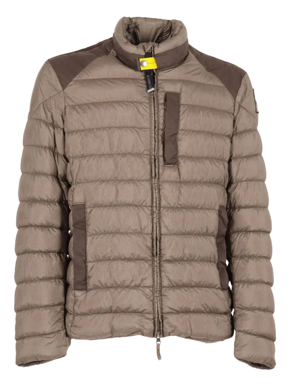 

Стеганая куртка Wilfred Parajumpers, коричневый