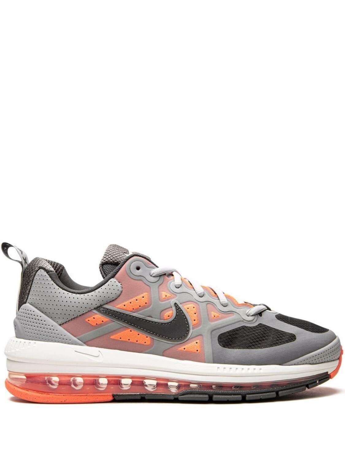 

Nike кроссовки Air Max Genome, серый