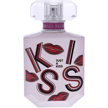 Парфюмированная вода Victoria's Secret Just A Kiss — фото 2