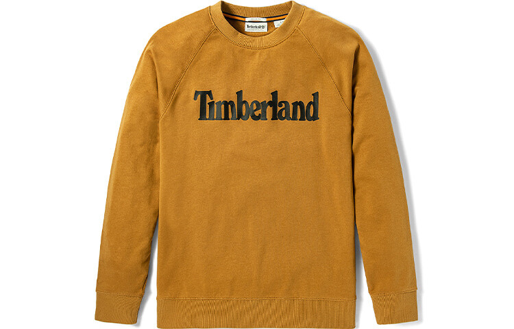 

Толстовка мужская пшеничная Timberland, цвет Wheat