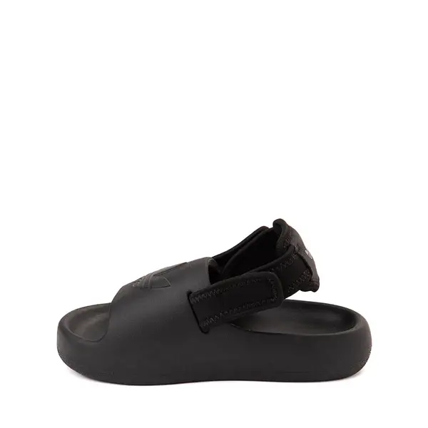 

Сандалии adidas Adifom Adilette Slide Sandal, черный