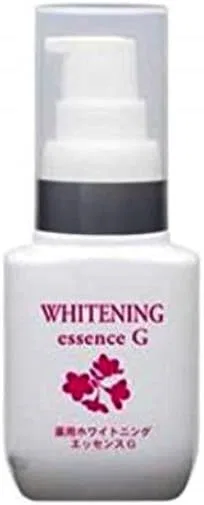 Сыворотка отбеливающая Heim Medicated Whitening Serum, набор 6 шт, 30 мл