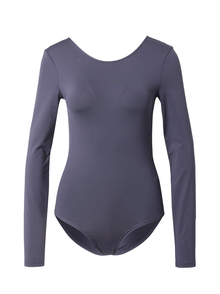 

Спортивный боди ONLY PLAY ONPDance, темно-синий