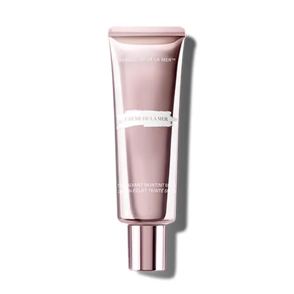 

Совершенствуем цветопередачу The Radiant Skin Tint Spf 30 La Mer, цвет light