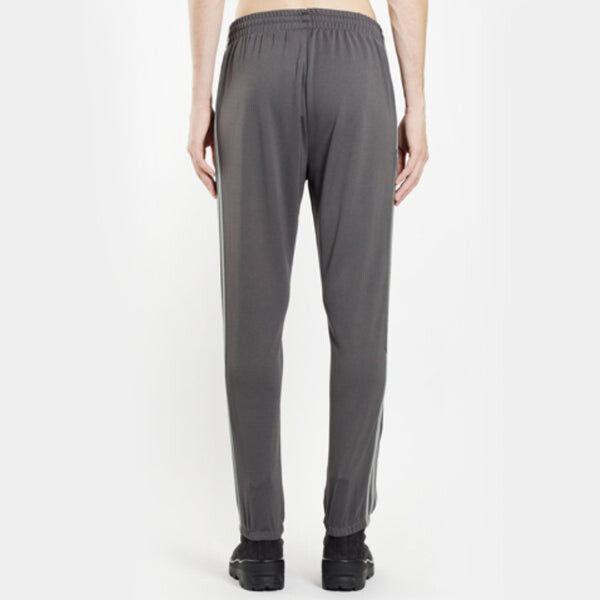 Спортивные штаны adidas originals Calabasas TP Bundle Feet Casual Sports Pants Gray, серый — фото 4