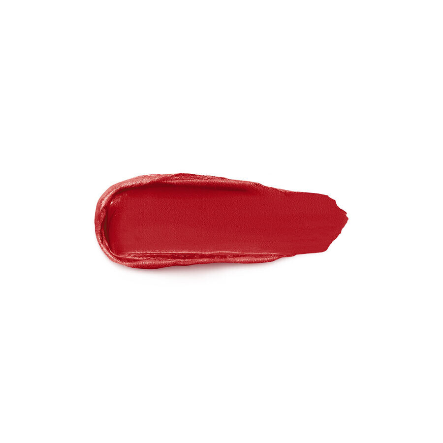 Матовая жидкая помада 12 малиново-красных Kiko Milano Lasting Matte Veil Liquid Lip Colour, 4 мл — фото 2