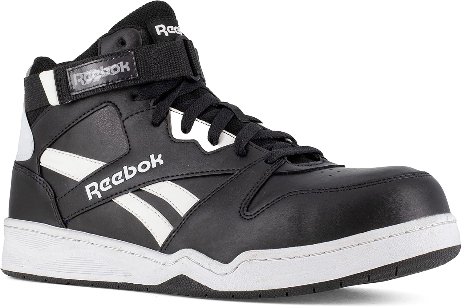 

Мужские кроссовки Reebok BB4500 Work, черный
