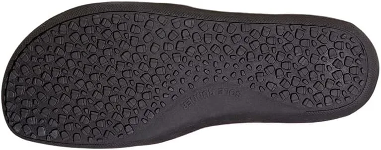 Мужские ботинки Sole Runner Transition Vario 3Chukka, черный/красный — фото 2