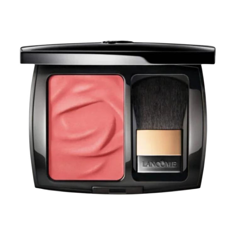 

LANKOU 2025 Весна Тонкая Пудра Румяна Коррекция Тона Кожи Натуральные LANCOME