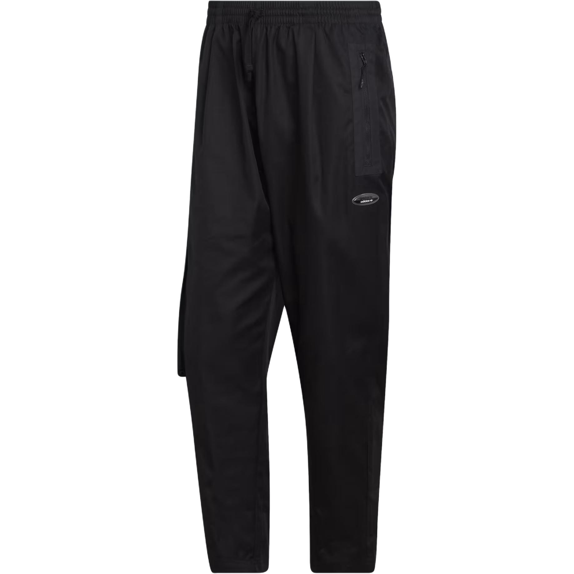 

Штаны Chino Casual R.Y.V мужские Adidas Originals, черный