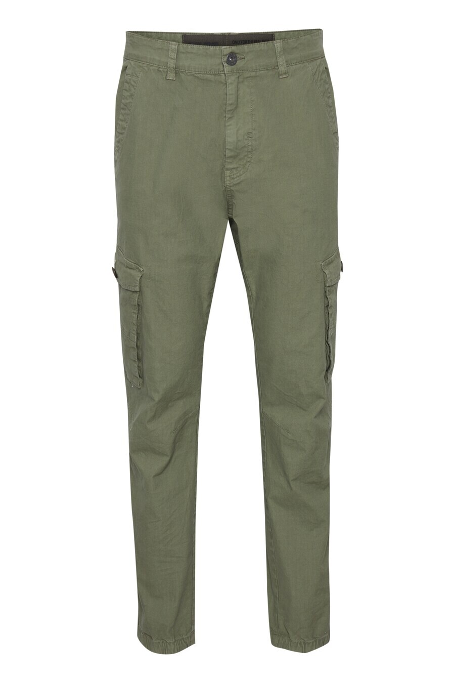 

Брюки-карго BLEND Slim fit Cargo Pants, зеленый