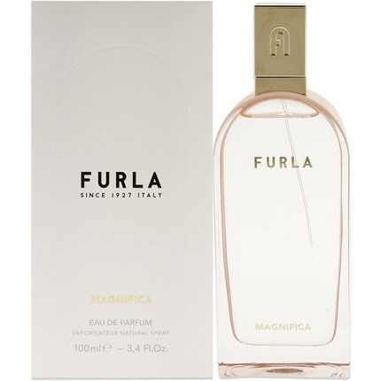 

Магнифика Парфюмированная вода 100мл, Furla