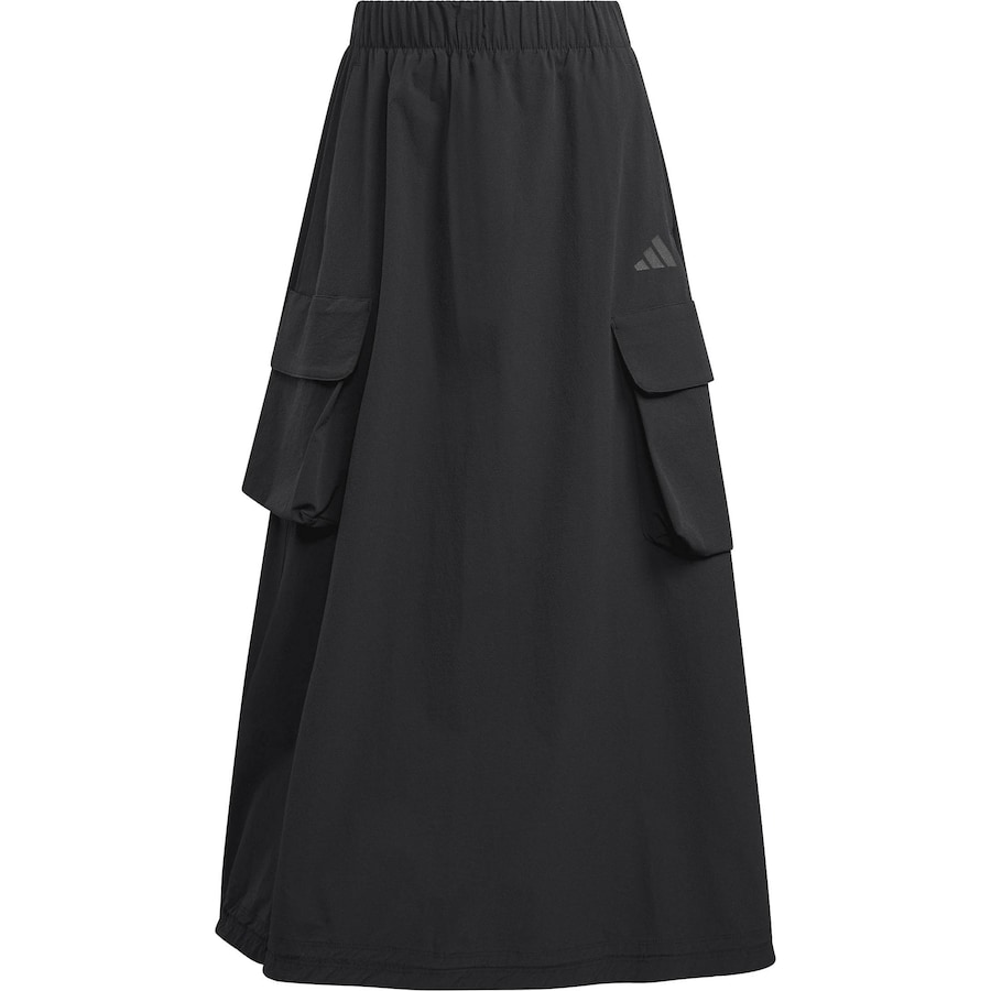 

Спортивные шорты ADIDAS SPORTSWEAR City Tech, черный