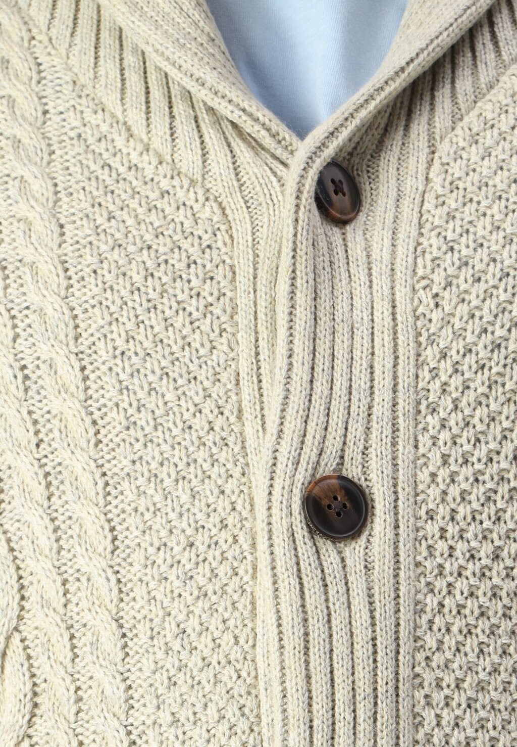 

Кардиган CRAIG SHAWL NECK Jack & Jones, белый