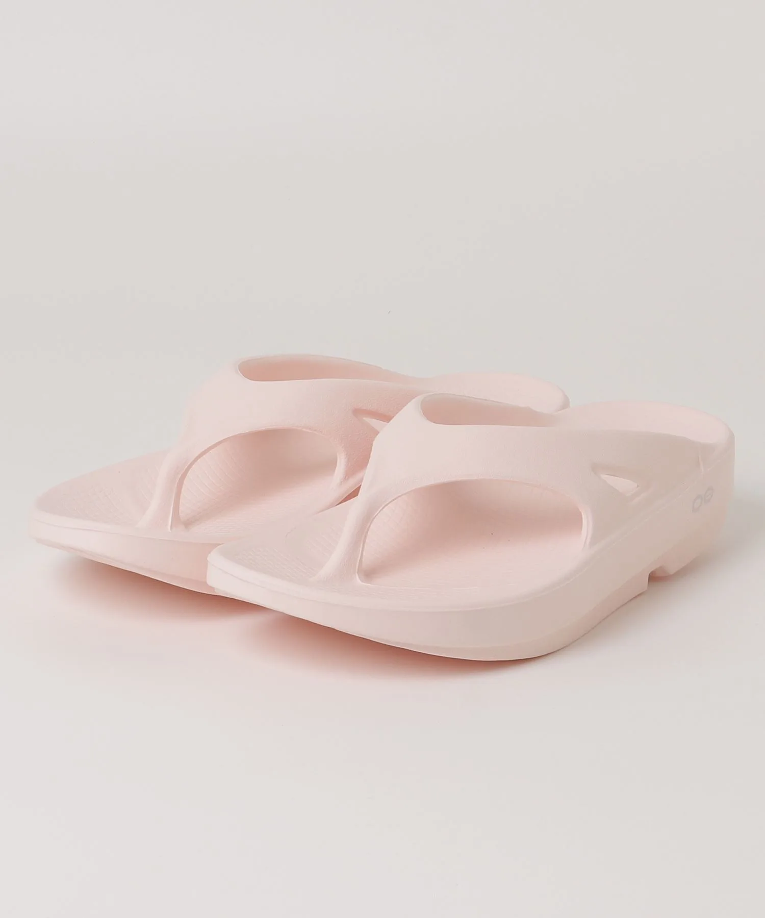 Мужские сандалии OOFOS OOriginal Blush