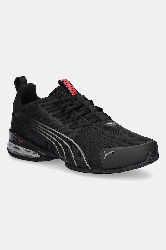 

Беговые кроссовки Voltaic Evo Puma, черный