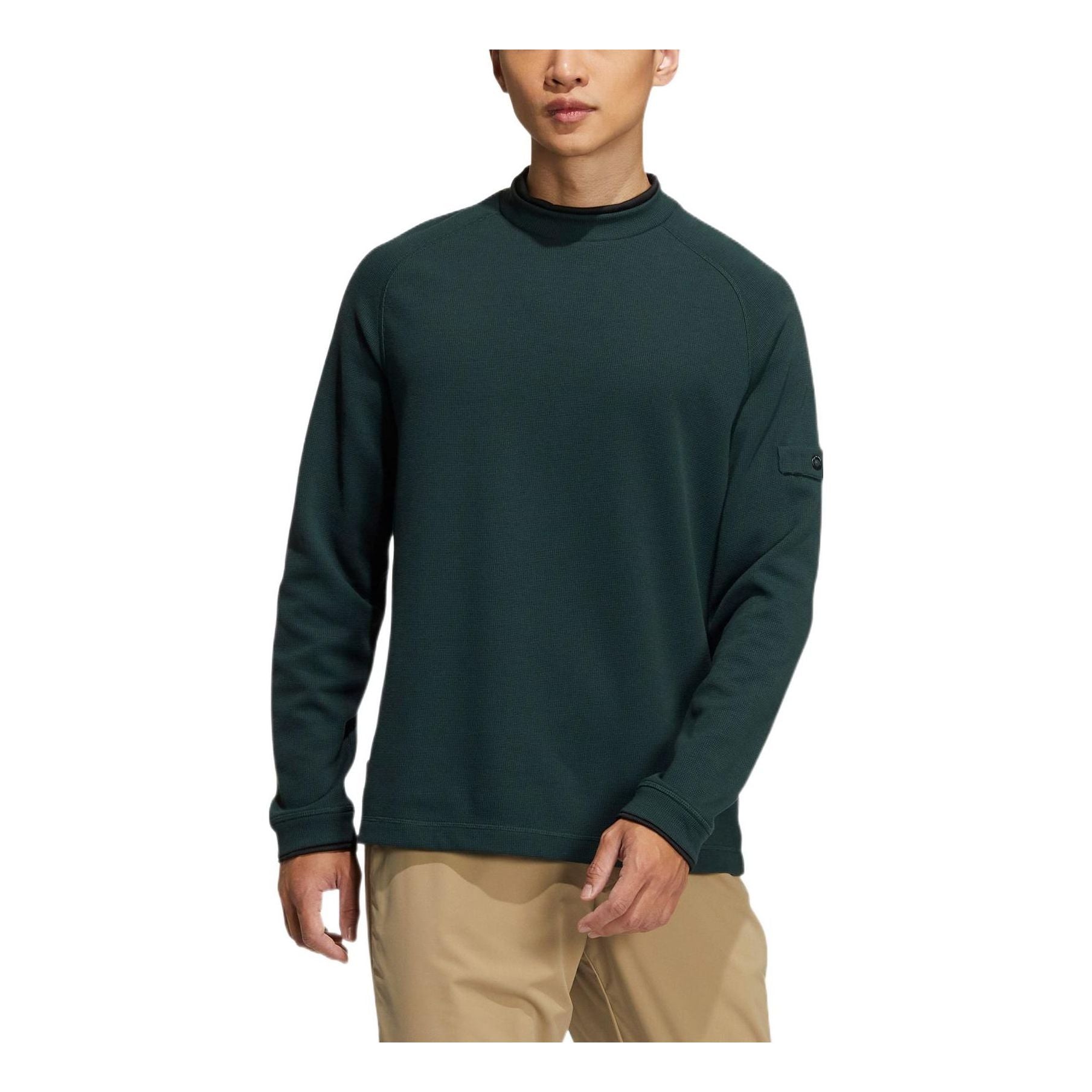 

Худи adidas GT Waffle Ls Logo HG3237