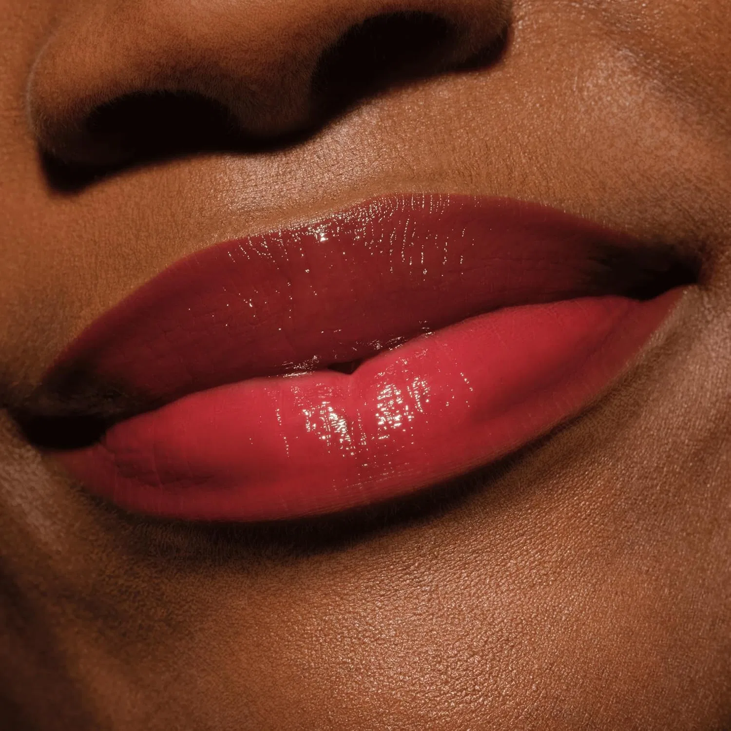 Тинт для губ Catrice Glass Like Dewy Lip Ink Catrice, 080 Watch Out - It'S Hot — фото 3