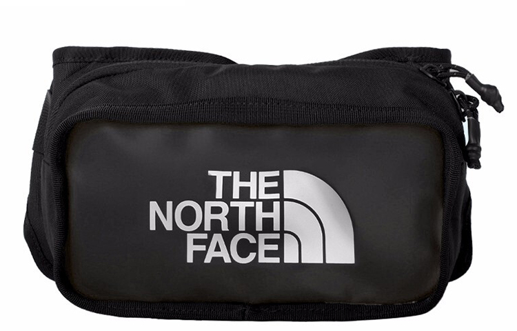 

Мужская поясная сумка THE NORTH FACE, Черный