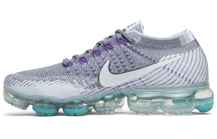 

Кроссовки Nike Air VaporMax Heritage Grape Emerald Women's