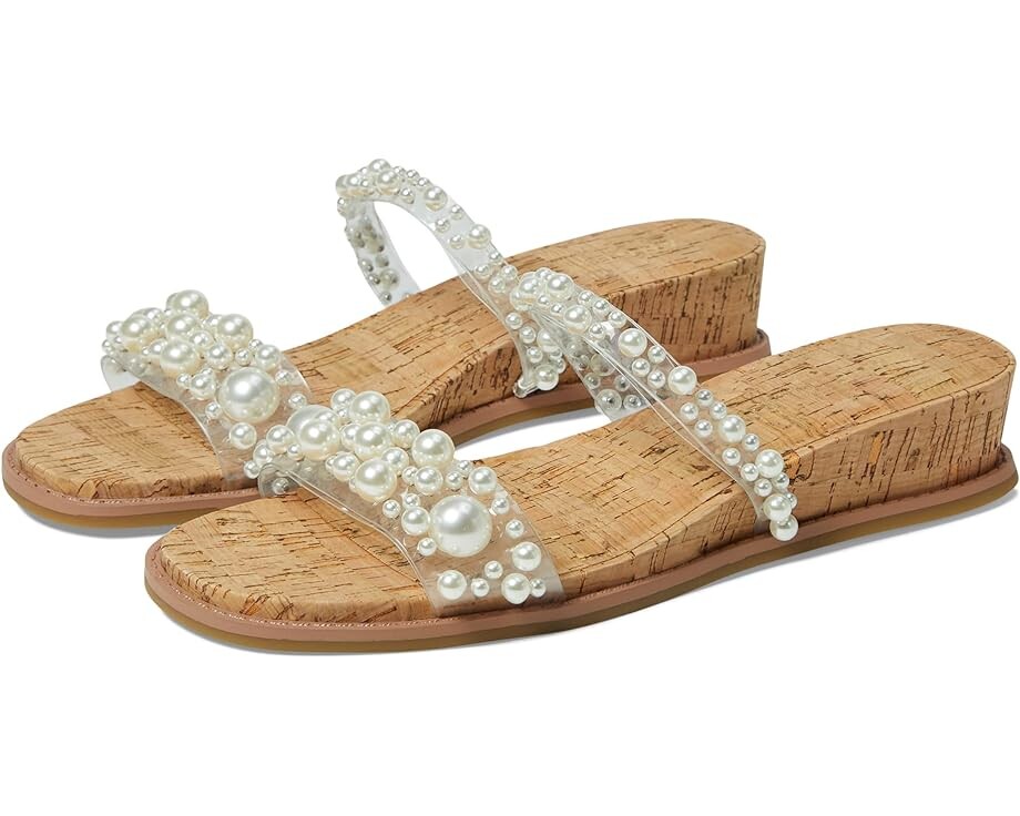 

Туфли Anne Klein Blakely, цвет Pearl/Cork