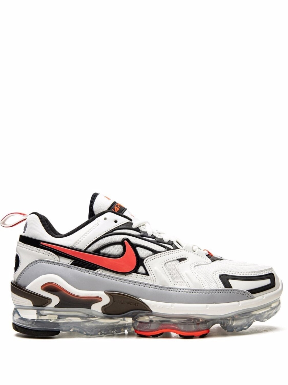 

Nike кроссовки Air VaporMax EVO, белый