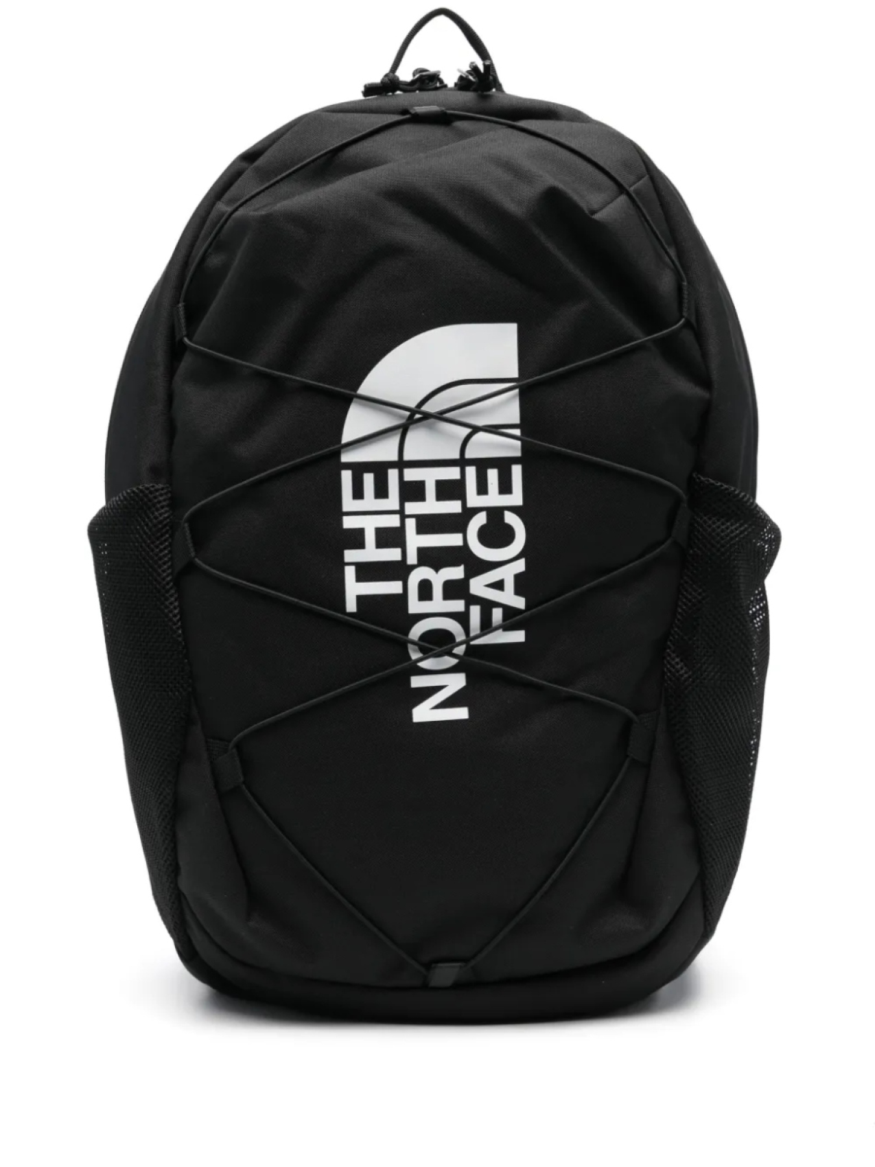 

The North Face Kids рюкзак Court Jester, черный