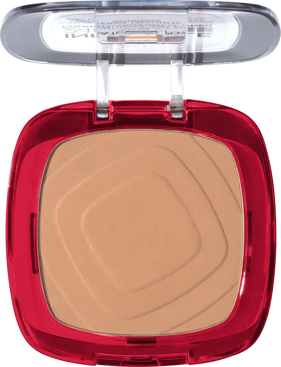 

Тональный крем Puder Infaillible 24H Fresh Wear 220 9 г L'Oreal
