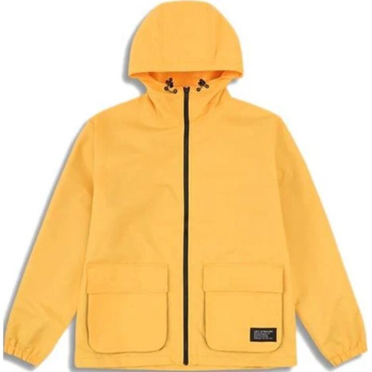 

Куртка мужская желтый Levis