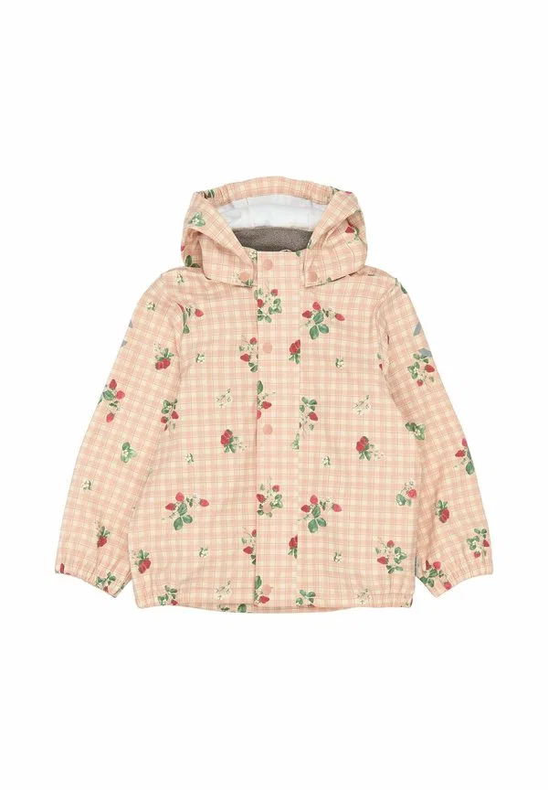 Легкая куртка Mikk-Line, Strawberry Aop