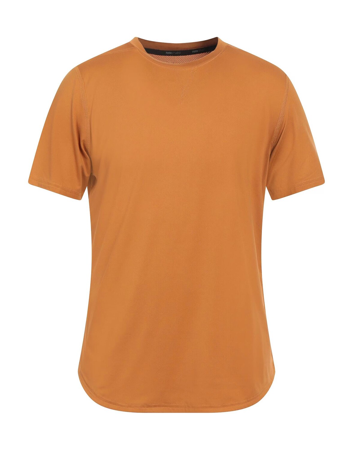 

Футболка Puma, коричневый