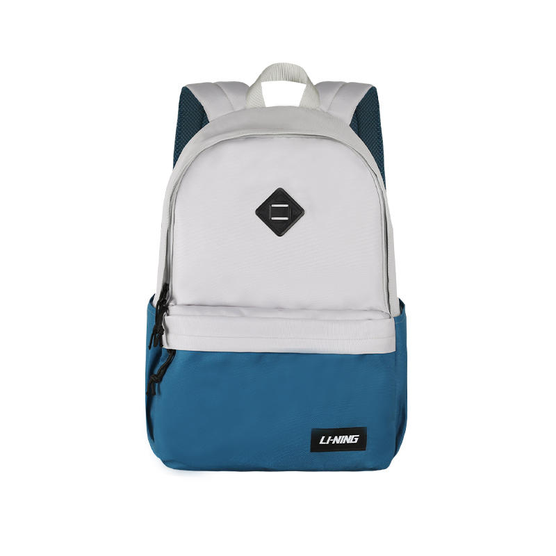 

LINING Полиэстеровый рюкзак Unisex Blue, Blue