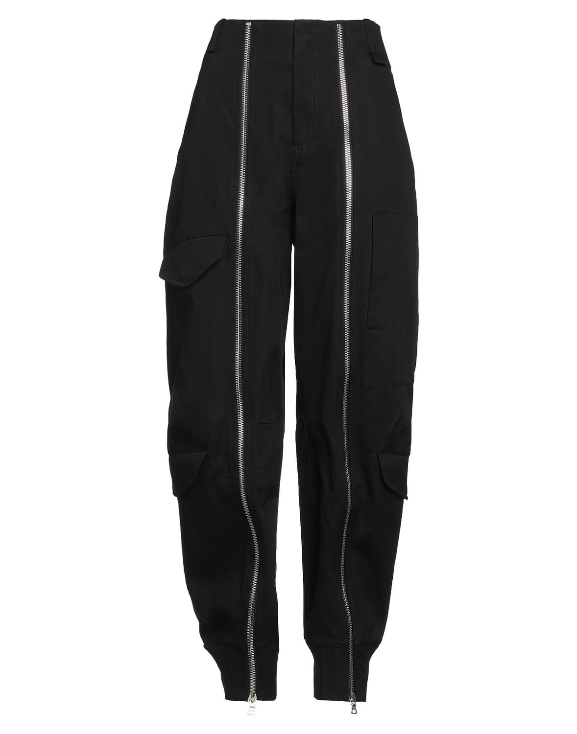 

Брюки Simone Rocha, черный
