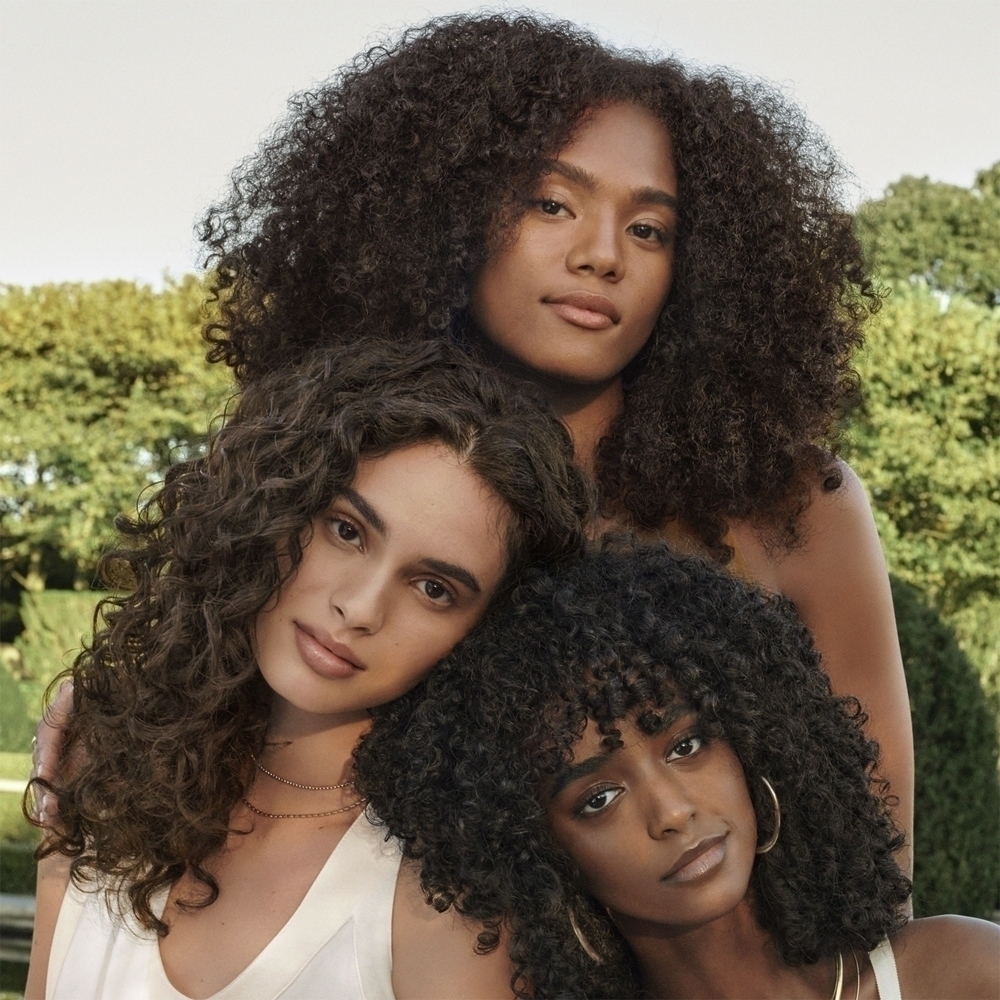 Шампунь Be Curly Advanced для вьющихся и волнистых волос Aveda, 1000 мл — фото 3