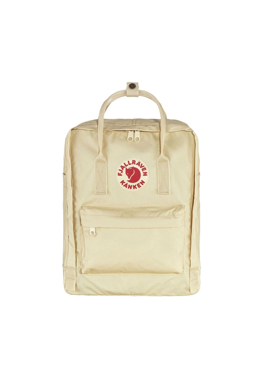 

Kånken - рюкзак 38 см FJÄLLRÄVEN, цвет Light Oak