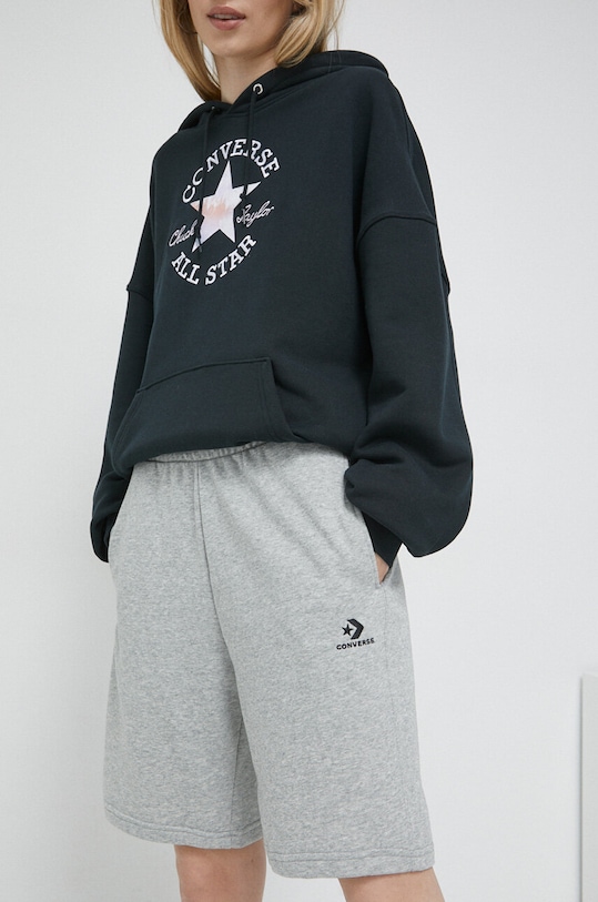 

Шорты Converse, серый