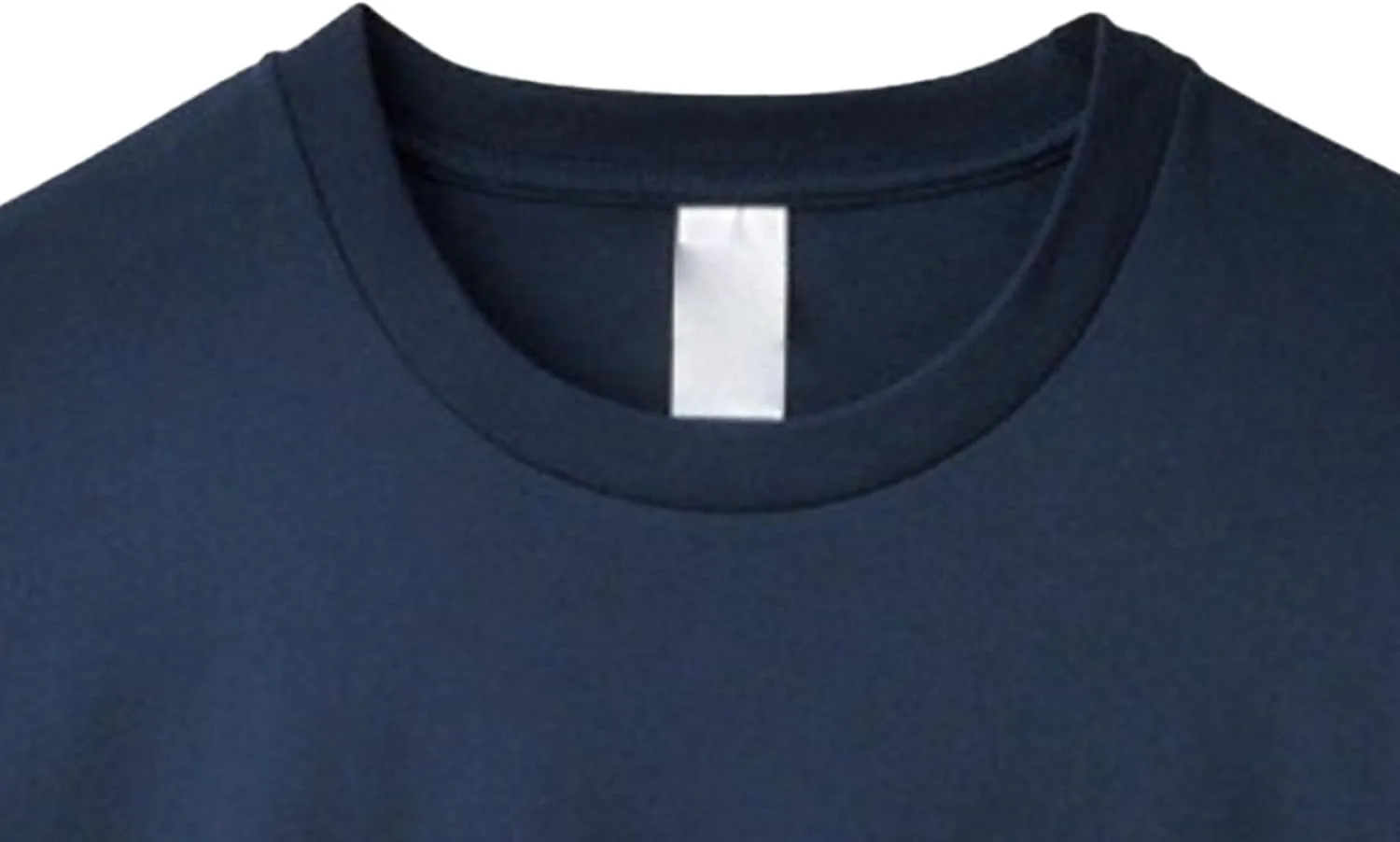 Мужская футболка с карманами, Full-Cut, Cotton, Heavyweight, Crewneck, Short Sleeve — фото 3
