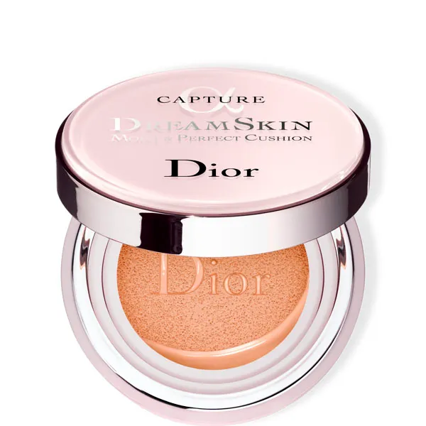 

Объединение лечения Capture Dreamskin Moist & Perfect Cushion Spf 50 Dior, 0