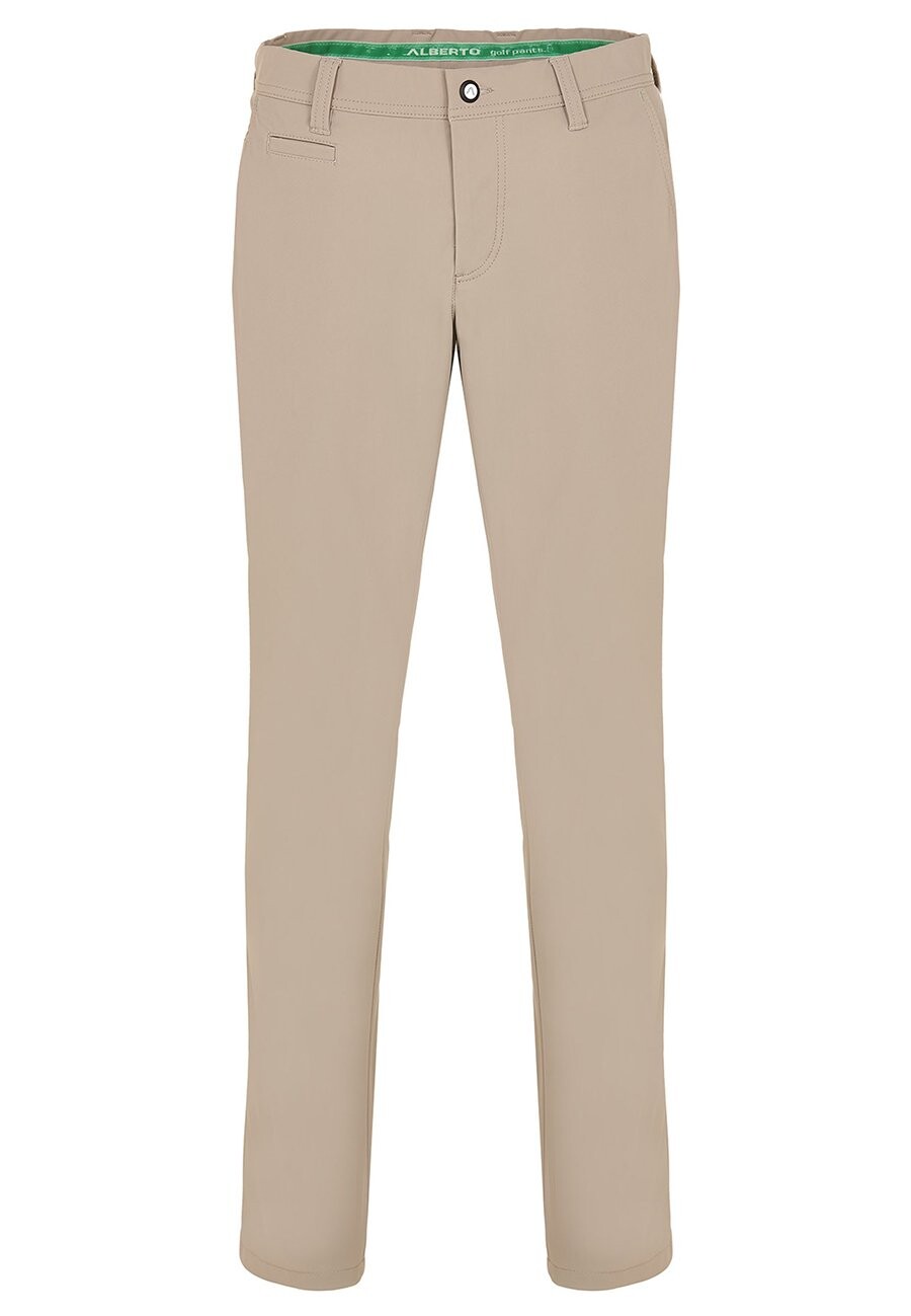 

Брюки GOLF ROOKIE REVOLUTIONAL ALBERTO Pants, бежевый