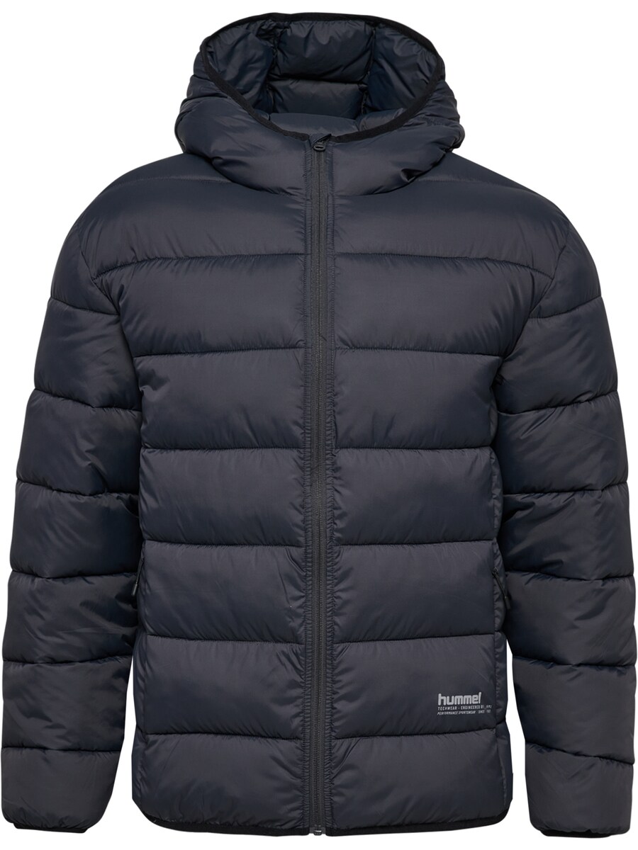 

Зимняя куртка Hummel, антрацит