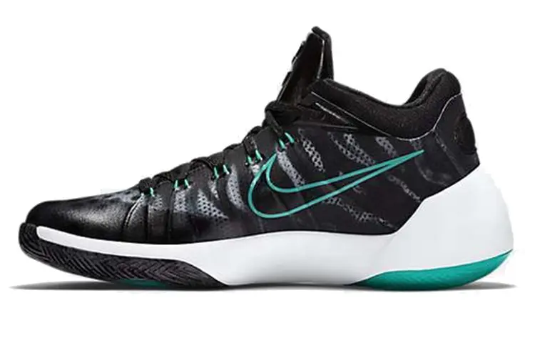 

Мужские баскетбольные кроссовки Nike Hyperdunk 2015