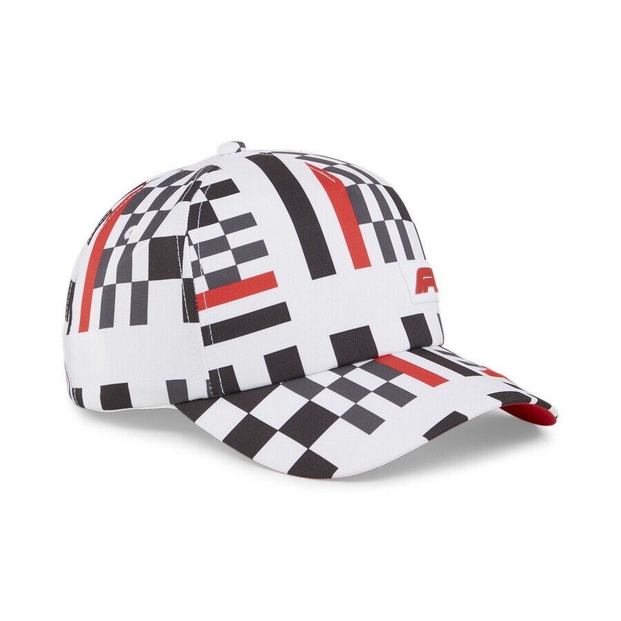 

Бейсболка PUMA Cap, белый
