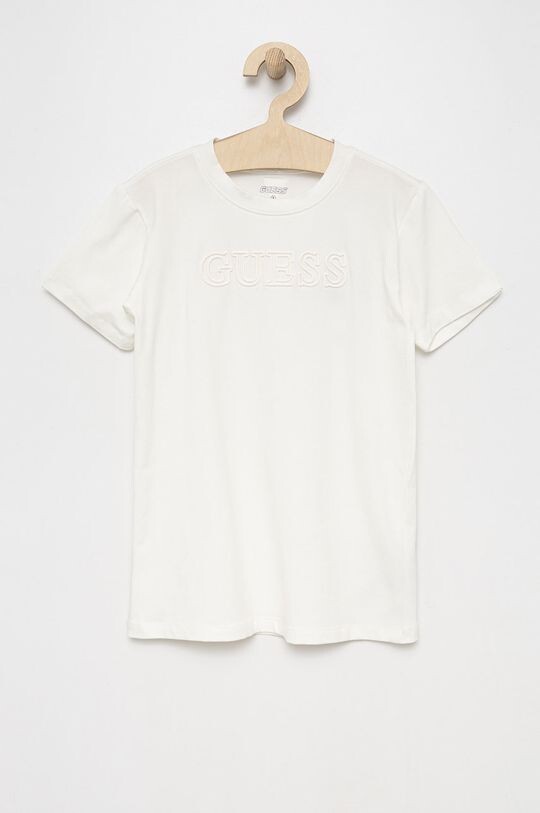 

Детская футболка Guess, белый