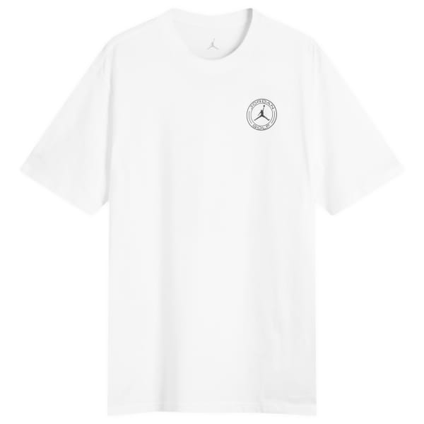 

Футболка для гольфа Air Jordan, белый